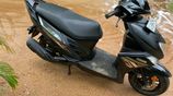 Yamaha Ray ZR Dis 2019