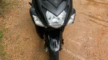 Yamaha Ray ZR Dis 2019