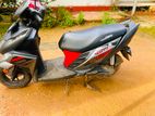 Yamaha Ray ZR Dis 2020