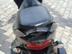 Yamaha Ray ZR 2017