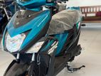 Yamaha Ray ZR DISC 110 NEW 2026