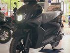 Yamaha Ray ZR DISC 125 2025