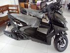 Yamaha Ray ZR DISC 125 2026