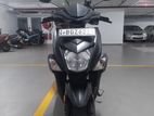 Yamaha Ray ZR DISC 2018