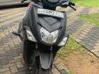 Yamaha Ray ZR Disc 2018
