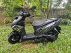 Yamaha Ray ZR 2019