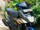 Yamaha Ray ZR Disc 2019