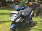 Yamaha Ray ZR Disc 2020