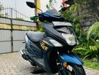 Yamaha Ray ZR DISC 2020