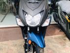 Yamaha Ray ZR DISC 2025