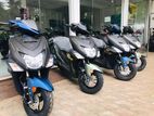 Yamaha Ray ZR Disc 2025