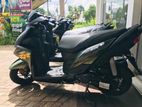 Yamaha Ray ZR DISC 2025