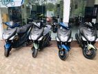 Yamaha Ray ZR Disc 2026