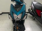 Yamaha Ray ZR Disc 2026