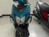 Yamaha Ray ZR Disc 2026