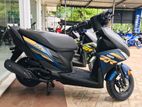 Yamaha Ray ZR Disc 2026
