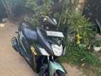 Yamaha Ray ZR 2020