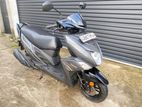 Yamaha Ray ZR Disc 2018