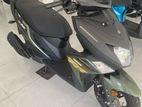 Yamaha Ray ZR discount 5000 2026