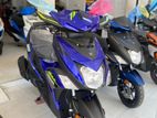 Yamaha Ray ZR discount Rs 10000 2026