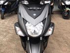 Yamaha Ray ZR DISK 110 2026