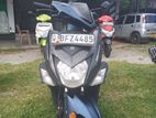 Yamaha Ray ZR 2017