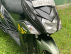 Yamaha Ray ZR 2017