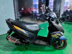 Yamaha Ray ZR Disk 2018