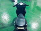 Yamaha Ray ZR Disk 2018