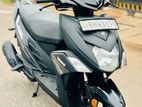 Yamaha Ray ZR Disk 2019