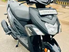 Yamaha Ray ZR Disk 2019