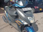Yamaha Ray ZR Disk 2019