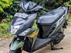 Yamaha Ray ZR 2019