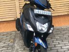 Yamaha Ray ZR 2020