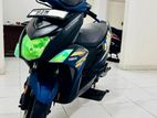 Yamaha Ray ZR 2020