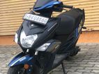 Yamaha Ray ZR Disk 2020