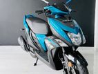 Yamaha Ray ZR Disk 2026