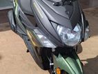 Yamaha Ray ZR DISK 2026