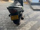 Yamaha Ray ZR 2017