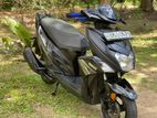 Yamaha Ray ZR 2018