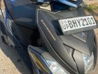 Yamaha Ray ZR Disk Brake 2019