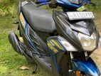 Yamaha Ray ZR Disk Brake 2020