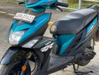 Yamaha Ray ZR 2020