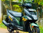 Yamaha Ray ZR 2019