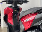 Yamaha Ray ZR Disk New 2026