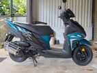 Yamaha Ray ZR 2017