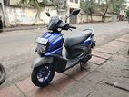 Yamaha Ray ZR 2025