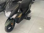 Yamaha Ray ZR exchange ok 2026