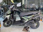 Yamaha Ray ZR exchange used Bick’s 2026