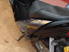 Yamaha Ray ZR 2020